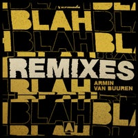Armin van Buuren - Blah Blah Blah (Bassjackers Remix) album artwork