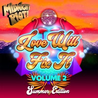 VA - Love Will Fix It, Vol. 2 [MIDRIOTDLOVEWILLVOL2]