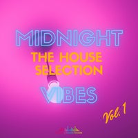VA - Midnight Vibes - The House Selection Vol 1 [SSRC006]