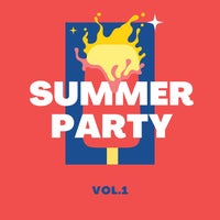 VA - Summer Party, Vol.1 [Gysnoize Recordings]