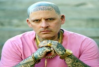 Chainsnatcher