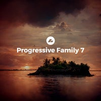 VA - Progressive Family 7 [Radio Intense]