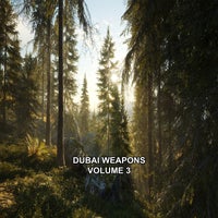 VA - Dubai Weapons Vol. 3 [Digital Village Music]