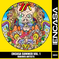 VA - Encasa Summer, Vol. 1 [ENR019]
