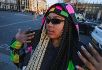 DJ BONEKINHA IRAQUIANA