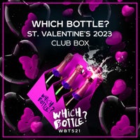 VA - Which Bottle ST. VALENTINE'S 2023 CLUB BOX [WBT521]