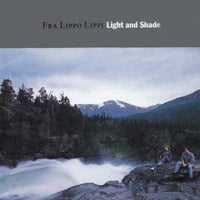 Fra Lippo Lippi - Angel album artwork
