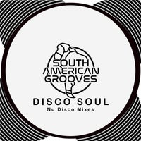 Ministry of Funk - Physical (Nu Disco Mix) album artwork