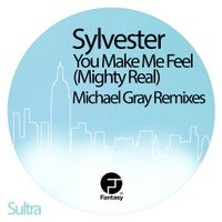 Sylvester - You Make Me Feel (Mighty Real) [Michael Gray Remix] album artwork