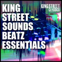 VA - King Street Sounds Beatz Essentials KSD472