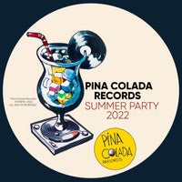 VA - Pina Colada Records Summer Party 2022 - (Pina Colada Records)