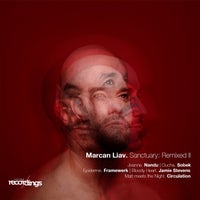Marcan Liav - Sanctuary Remixed II [317SR]