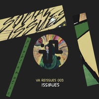 VA - Reissues 03 [ISS025]