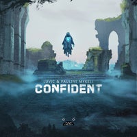 Luvic & Pauline Mykell - Confident [Bass Rebels Recordings]