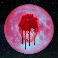 Chris Brown - Questions album artwork