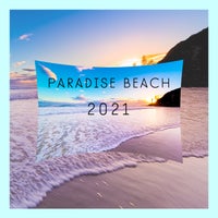 VA - Paradise Beach 2021 [White Spider Records]