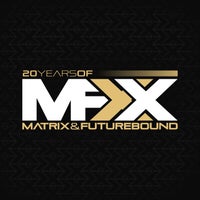 Matrix & Futurebound, Matrix, Futurebound & Miss Trouble - Motivation album artwork
