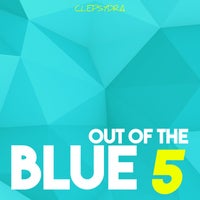 VA - Out of the Blue 5 [Clepsydra]