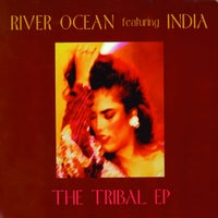 River Ocean - Love & Happiness (Yemaya Y Ochùn) [feat. India] [12" Club Mix] album artwork