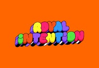 Royal Intention