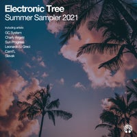 VA - Summer Sampler 2021 [Electronic Tree]