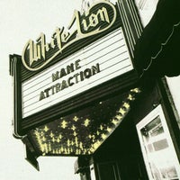 White Lion - You're All I Need album artwork