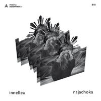 Innellea - Badai album artwork