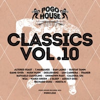 VA - Pogo House Classics Vol.10 (2023)