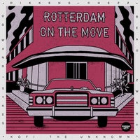 VA - Rotterdam On the Move [Boogie Cafe Records]