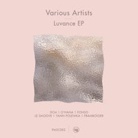 VA - Luvance - (Pulse Msc)