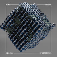 Tonino - Non Stop album artwork