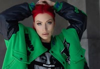 ANI VOLKON
