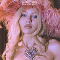 VTSS & Boys Noize - Steady Pace (Tommy Holohan Remix) album artwork