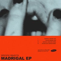 Specific Objects - Madrigal (Disguised Remix) album artwork