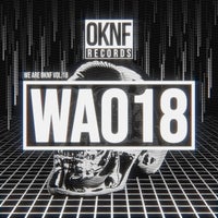 VA - We Are OKNF, Vol. 18 [OKNF Records].