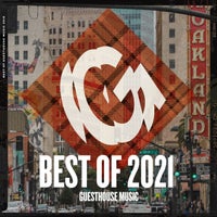 VA - Best of 2021 - (Guesthouse Music)