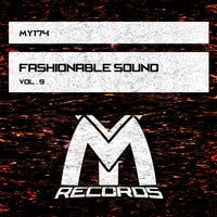 VA - Fashionable Sound, Vol. 9 [Make It Yourself Records]
