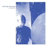 Al Wootton - Slow Rock album artwork