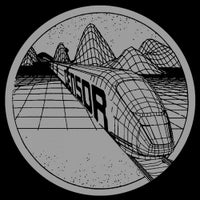 Assembler Code - Perimeter Inspection album artwork