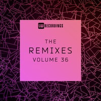 VA - The Remixes, Vol. 36 LWTR36