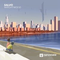 5ALVO - Wrightwood album artwork