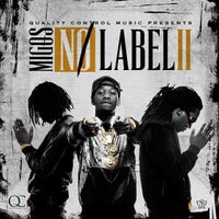 Migos - Handsome And Wealthy album artwork