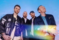 Coldplay