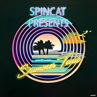 VA - SpinCat Presents_ Summer Tonic SCMA027