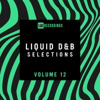 VA - Liquid Drum & Bass Selections, Vol. 12 [LW Recordings]