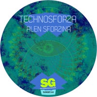 Alen Sforzina - Technosforza [Sun Generation Records]