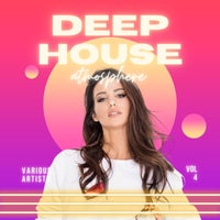 VA - Deep-House Atmosphere, Vol. 4 [Urban GorillazY]