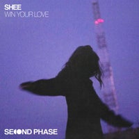 Shee - win your love (Radio Edit) album artwork