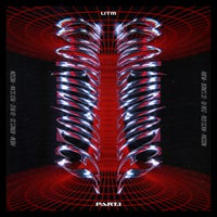RIGSON - U Ask I Tell album artwork
