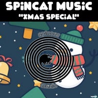 VA - SpinCat Music X-Mas Special [SpinCat Music]